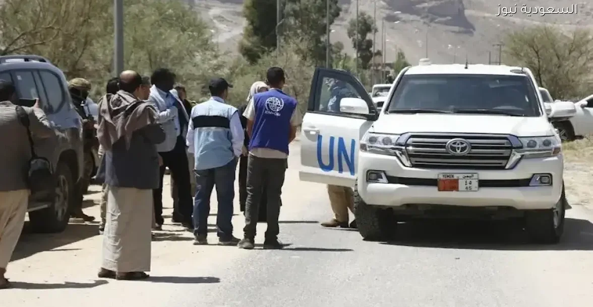 69 موظفًا من الأمم المتحدة محتجزين تعسفيًا والحوثيون يهددون الإنسانية