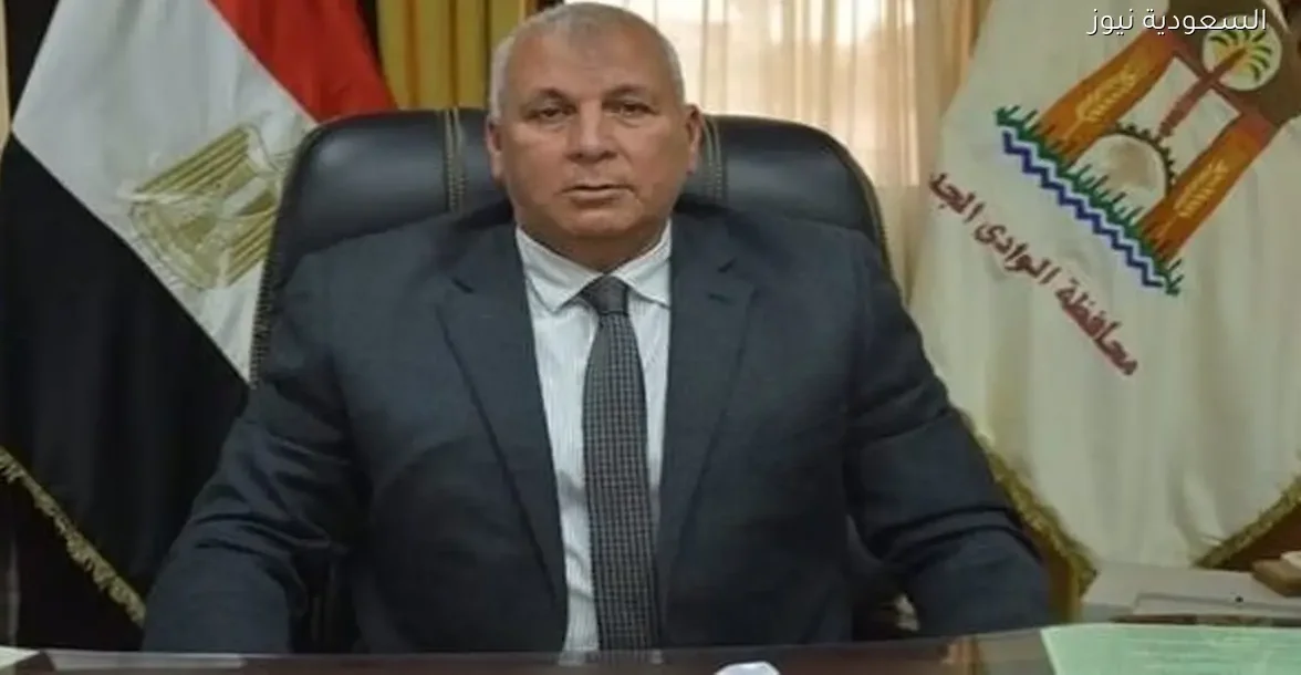 اعتماد جدول امتحانات الشهادة الإعدادية في الوادي الجديد وإصدار 113 بطاقة تموين