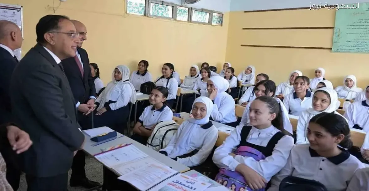 جدول امتحانات الشهادة الإعدادية لـ 12 محافظة في مصر