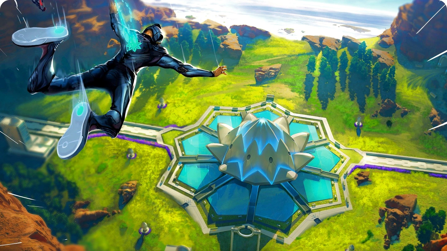 أفضل ألعاب تشبه فري فاير تستحق أن تلعبها في 2025