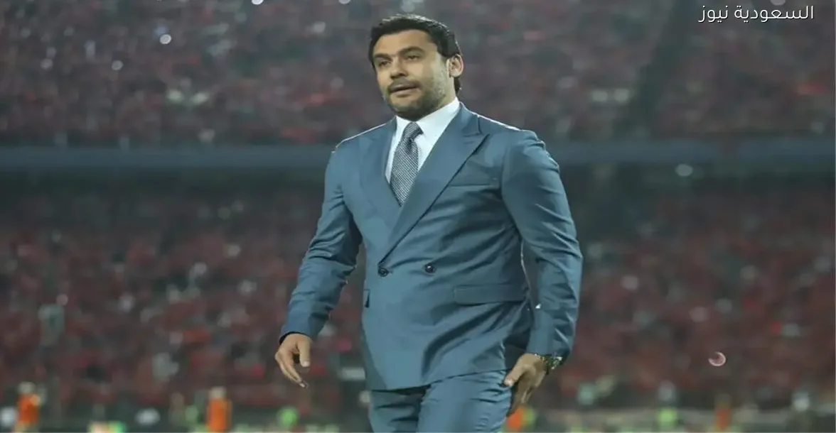 أحمد حسن: لاعب منتخب مصر المبدع ومحمد صلاح نجم عالمي لكن هناك تفاصيل مهمة