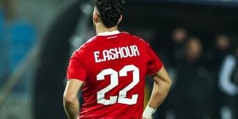 أحمد حسن يوضح سبب غياب إمام عاشور وناصر ماهر عن كأس العرب