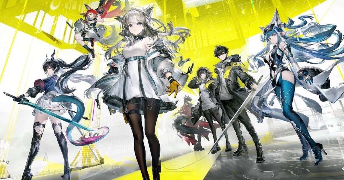 أركنايتس: إندفيلد تكشف عن موعد الإصدار مع فيديو موسيقي جذاب