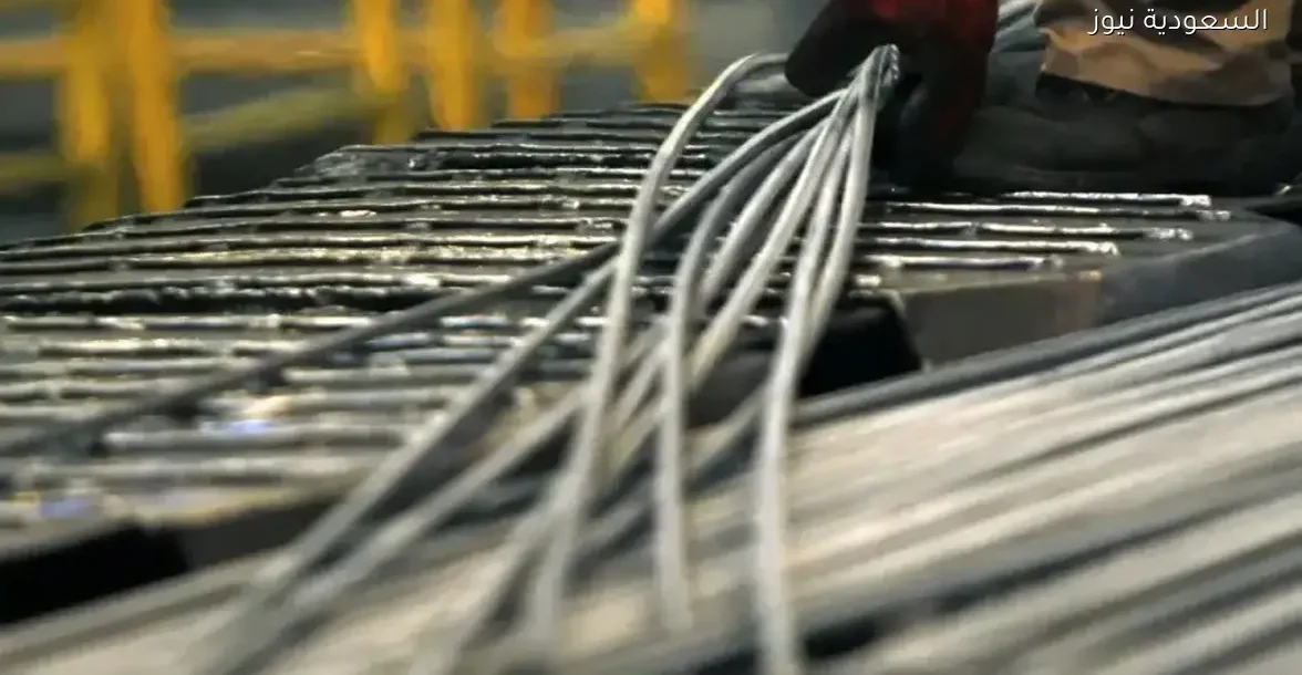 أسعار الحديد في مصر تتراجع 4 آلاف جنيه: هل ستستمر في الثبات؟