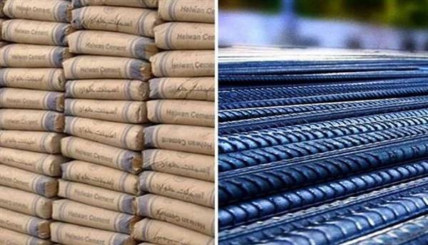 أسعار الحديد والأسمنت للطن اليوم السبت 6 ديسمبر 2025.. تحديث فوري