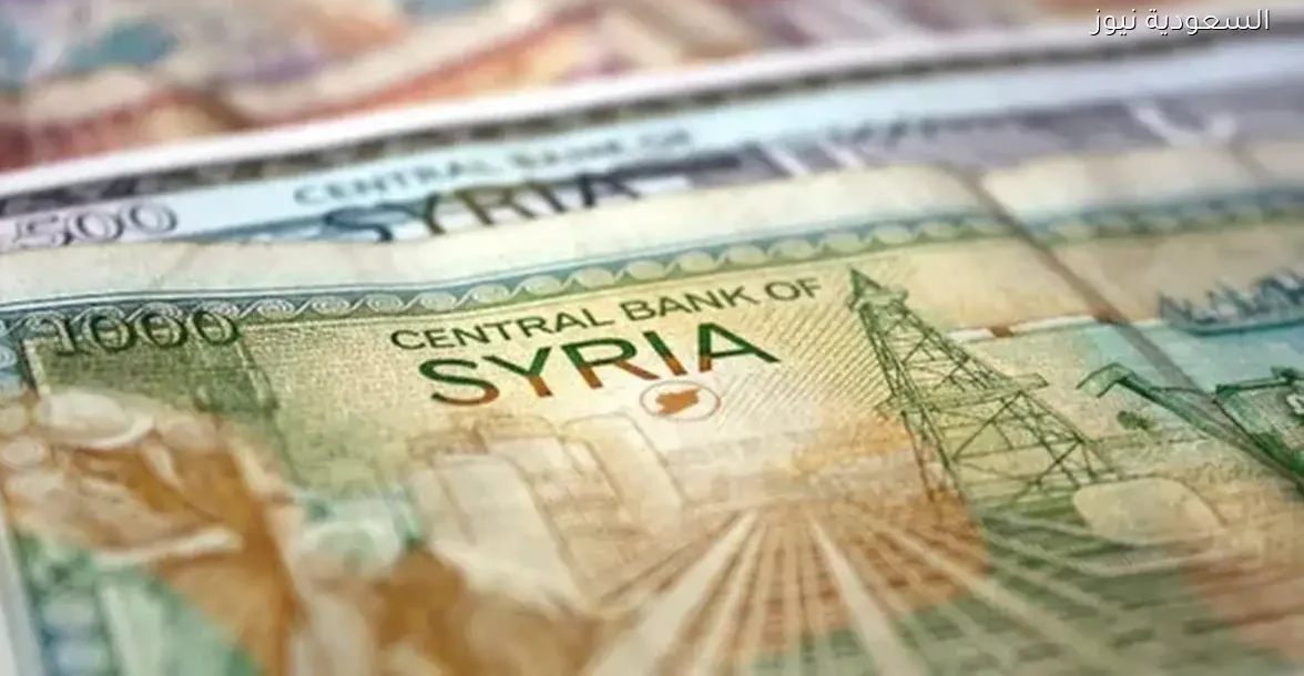 أسعار الدولار واليورو والذهب مقابل الليرة السورية اليوم 29 ديسمبر 2025