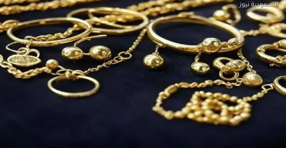 أسعار الذهب في الأردن اليوم تعكس حالة القلق في السوق