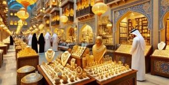 أسعار الذهب في السعودية اليوم السبت 13 ديسمبر 2025: عيار 24 يسجل 523.25 ريال