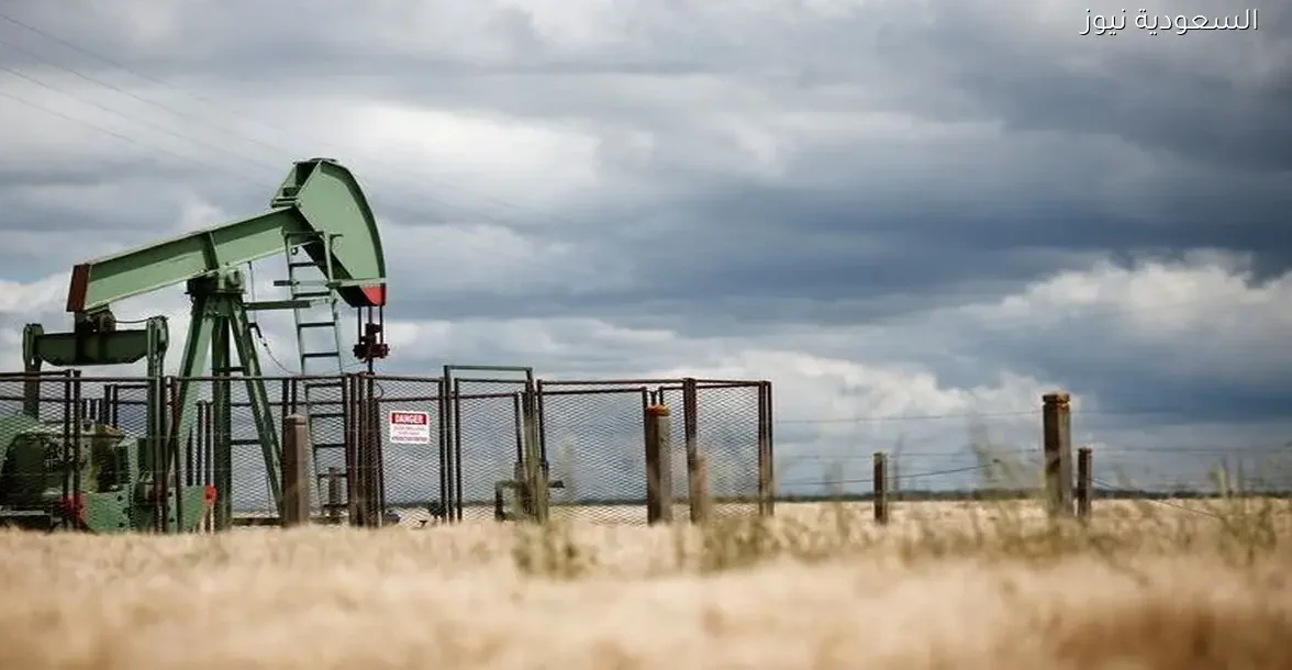 أسعار النفط ترتفع أسبوعيًا وسط تصاعد التوترات الجيوسياسية