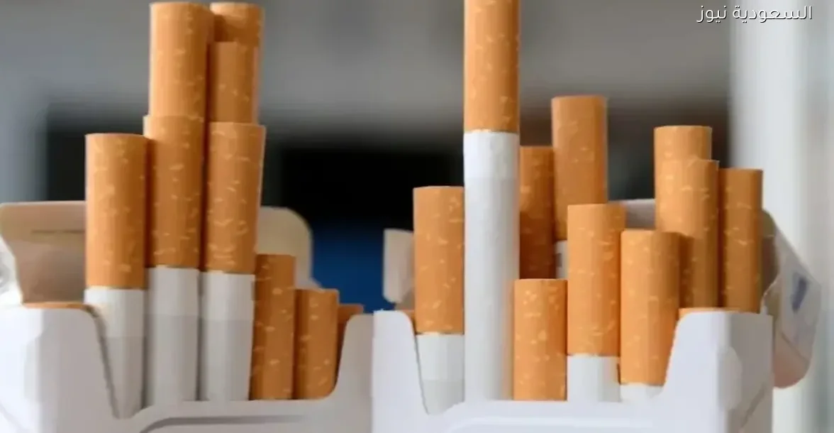 أسعار سجائر كليوباترا ومارلبورو اليوم الأحد 21 ديسمبر 2025