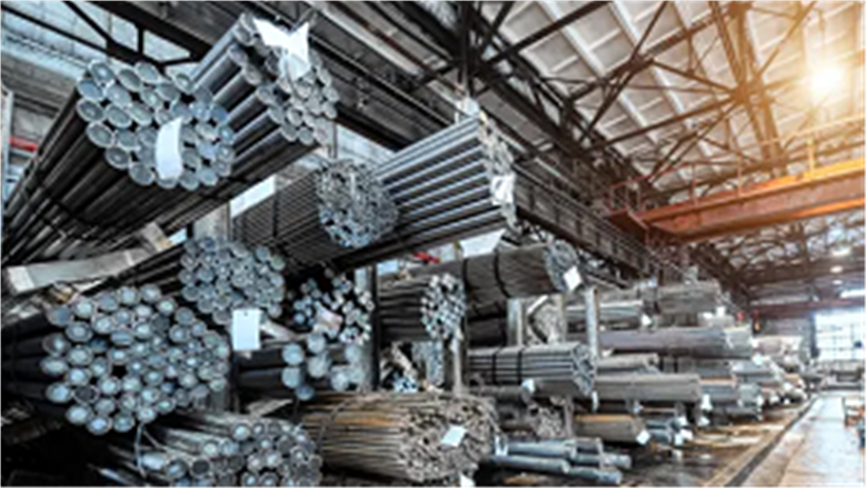 أسعار طن الحديد والأسمنت اليوم الثلاثاء 2-12-2025 في الشركات المختلفة