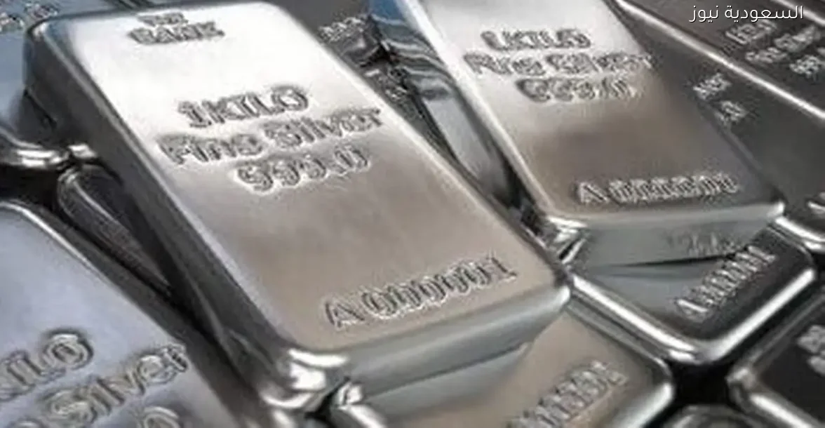 أفضل 3 سبائك فضة للاستثمار الآمن في مصر بأسعار مناسبة