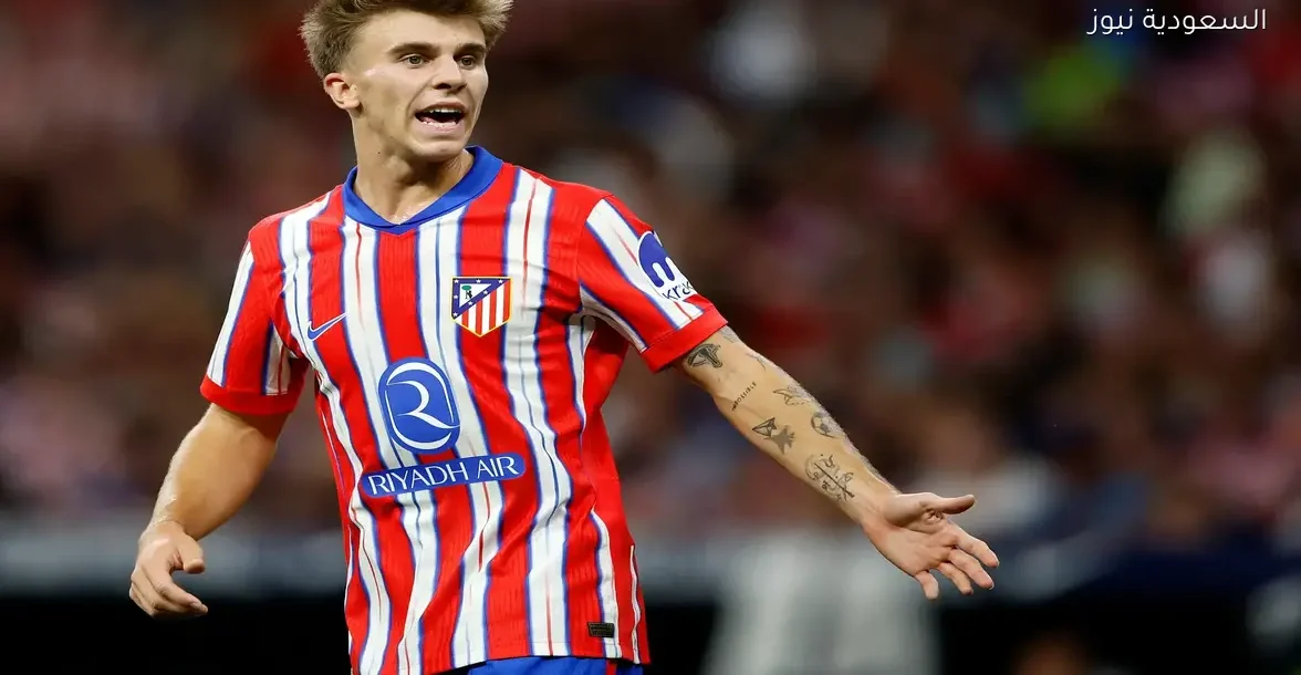 أموريم يسعى للتعاقد مع نجم من أتلتيكو مدريد