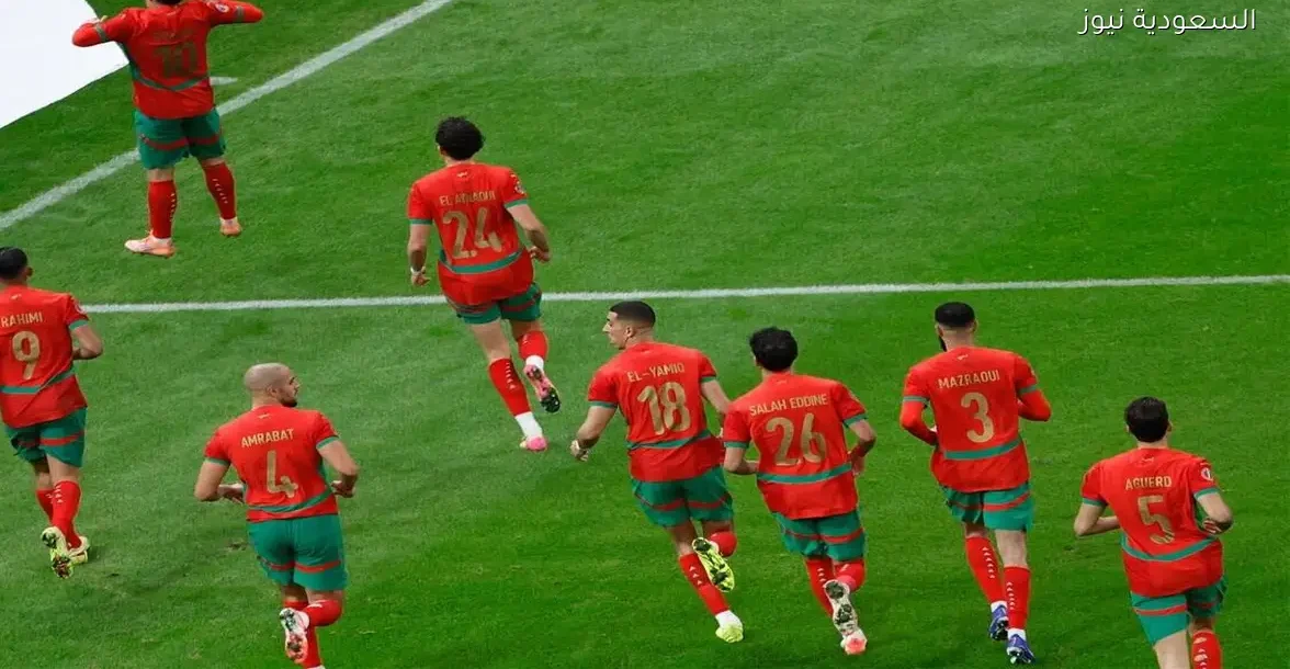 أهم القنوات المفتوحة لمتابعة مباراة المغرب ومالي في كأس أمم إفريقيا اليوم