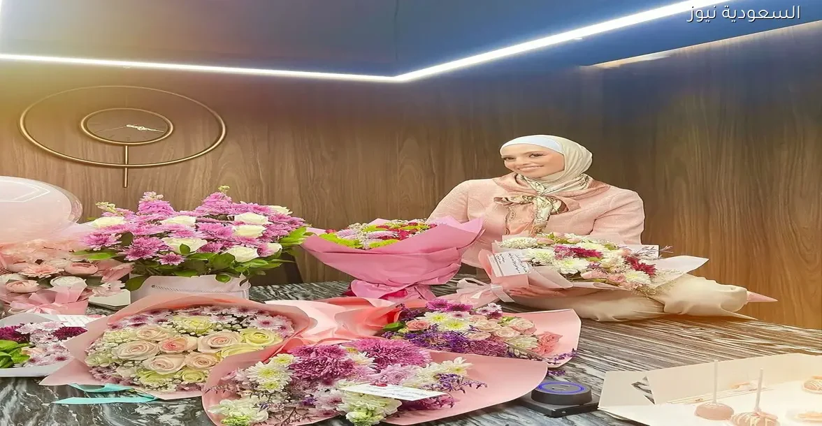 أول طالبة تناقش مشروع بكالوريوس حول فوائد البوستبايوتيك في مصر