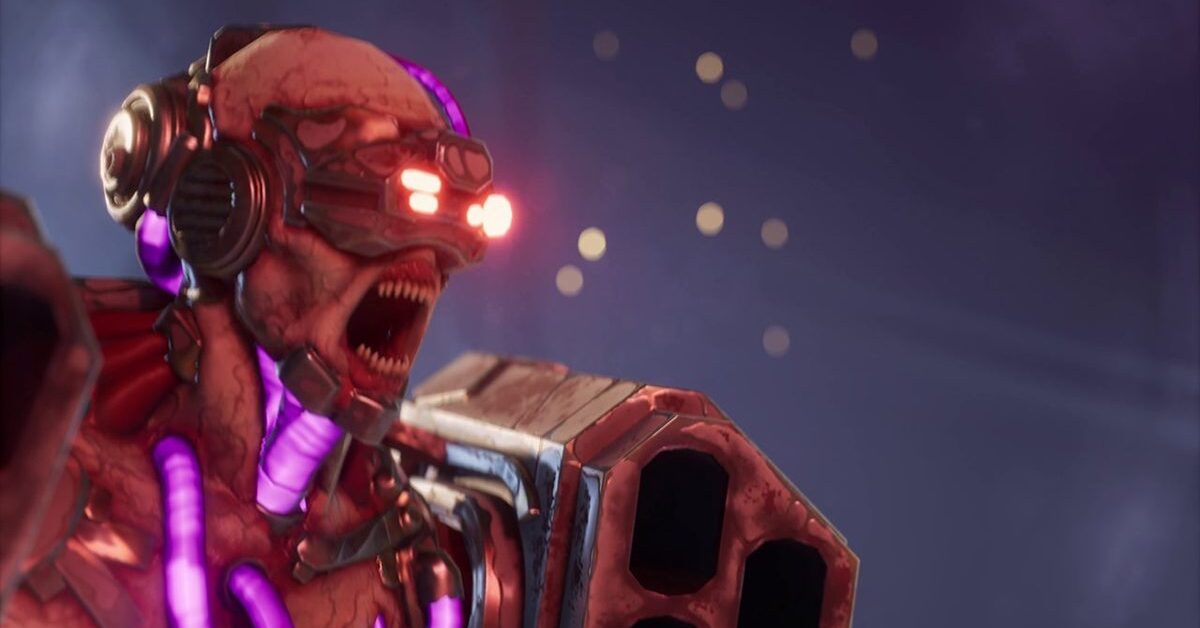 إصدار Deadzone: Rogue – Zone 4 Apophis قريباً حصرياً