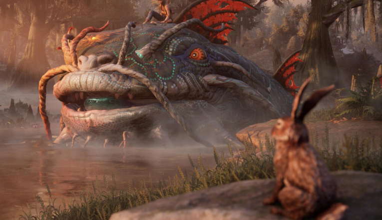 إطلاق لعبة حصرية جديدة من إكس بوكس على بلاي ستيشن 5 وسويتش 2