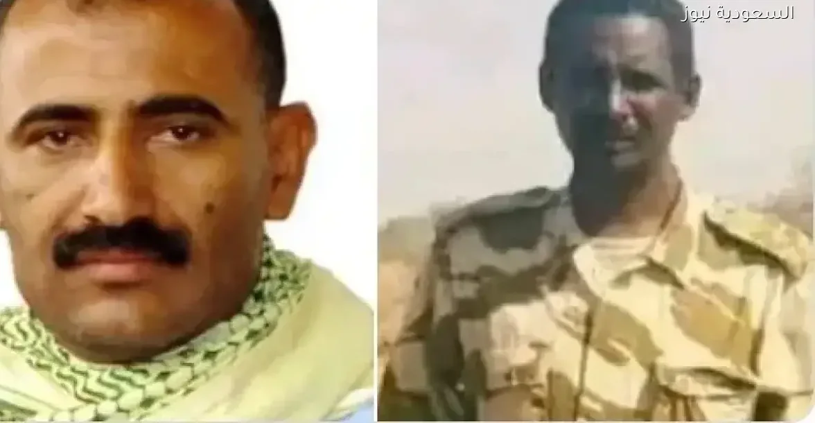 إعلامي سعودي يوضح أوجه التشابه بين “حميدتي” وعيدروس الزبيدي