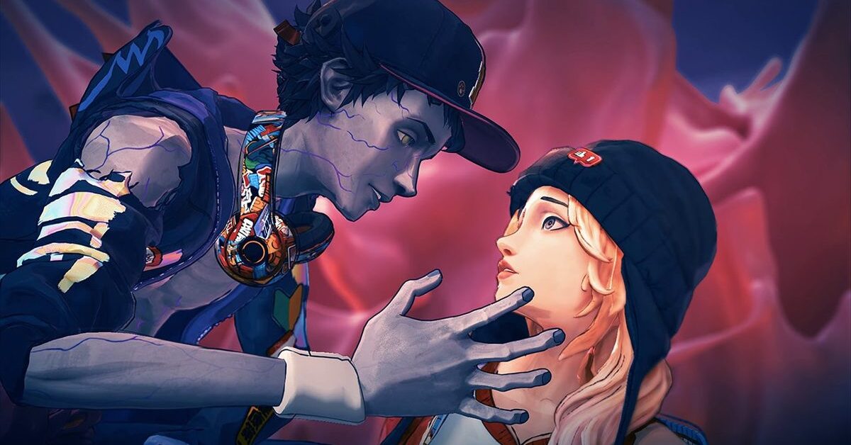 إعلان تشويقي رسمي للعبة Stupid Never Dies في جوائز الألعاب 2025