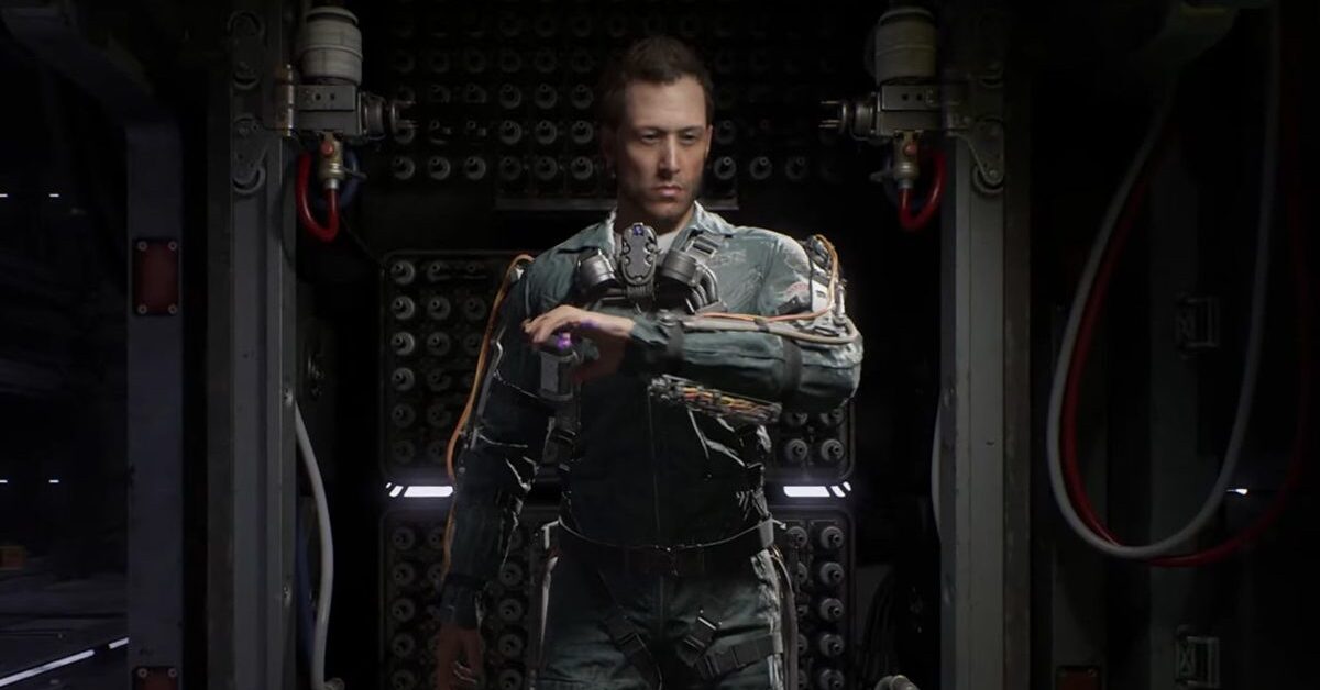 إعلان لعبة 4:Loop الجديدة من Bad Robot ومصمم Left 4 Dead في The Game Awards 2025