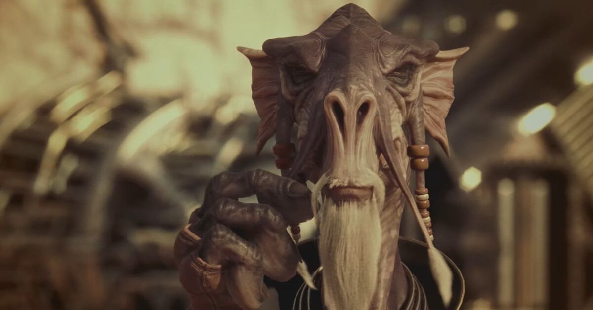 إعلان لعبة سباقات “ستار وورز” لعام 2026: عودة للأصالة بدون سباقات البود