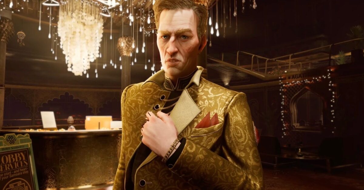 إعلان مثير: Ontos يحقق عودة مرعبة في عالم الألعاب بعد Soma