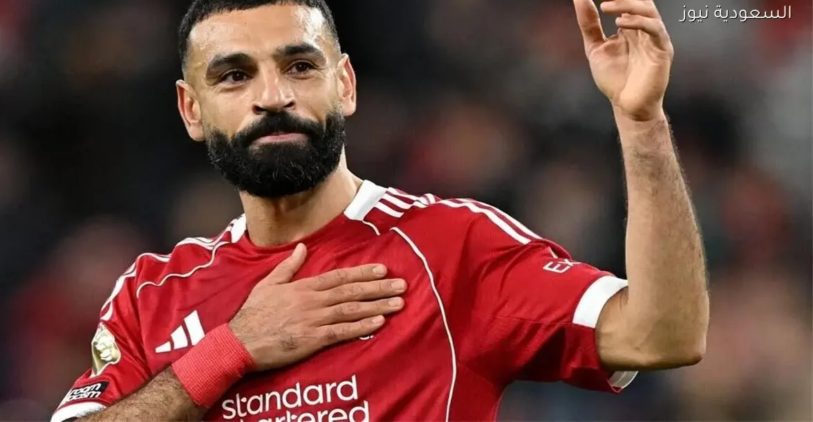 إيان راش: محمد صلاح مختلف ولا أرى سبب لرحيله عن ليفربول