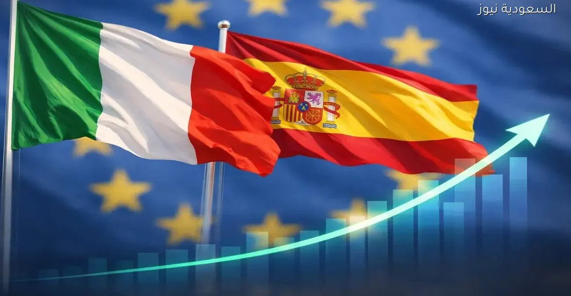 إيطاليا وإسبانيا تعززان فرص الاستثمار في أوروبا بشكل جديد