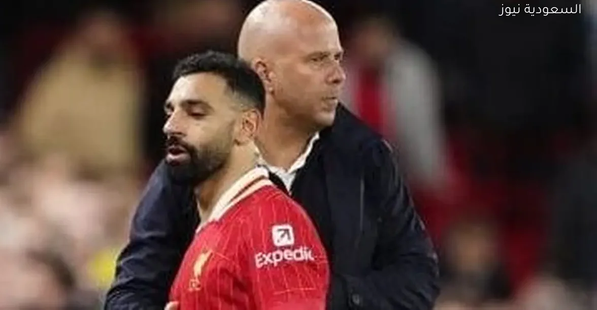 اجتماع ليفربول مع وكيل محمد صلاح لتحديد مستقبل اللاعب