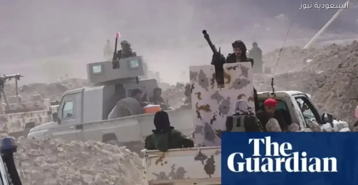 احتمالية غارات سعودية على الانتقالي إذا لم ينسحب من حضرموت وجاهزية 20 ألف جندي