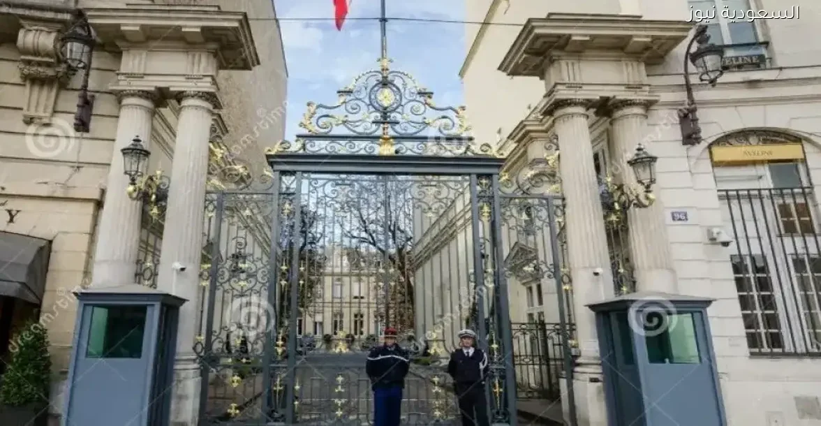 اختراق وزارة الداخلية الفرنسية يكشف عن تسريب ملفات سرية هامة