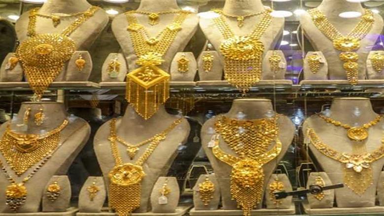 ارتفاع أسعار الذهب في مصر بمقدار 35 جنيهاً اليوم الاثنين 1-12-2025