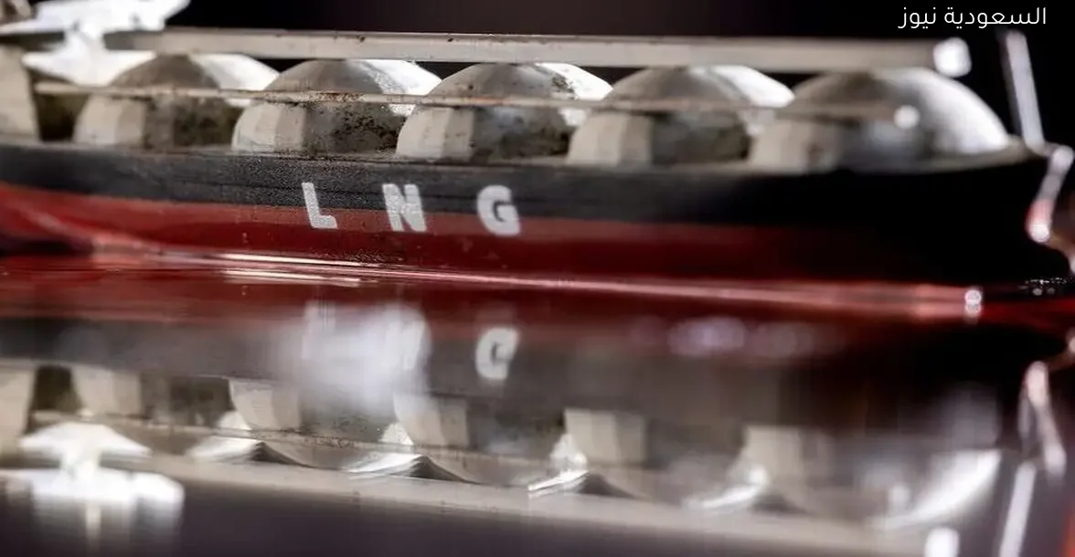 ارتفاع العقود الآجلة للغاز الطبيعي في السوق الأمريكية اليوم