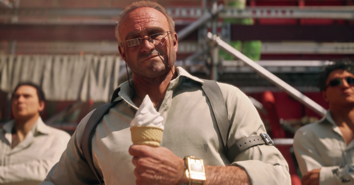 استعد لتجربة FPS مفتوحة غنية بالقصص تشبه ماكس باين وسايبر بانك 2077