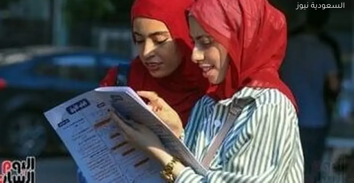 استعدادات نهائية لامتحانات الشهادة الإعدادية الترم الأول 2025-2026