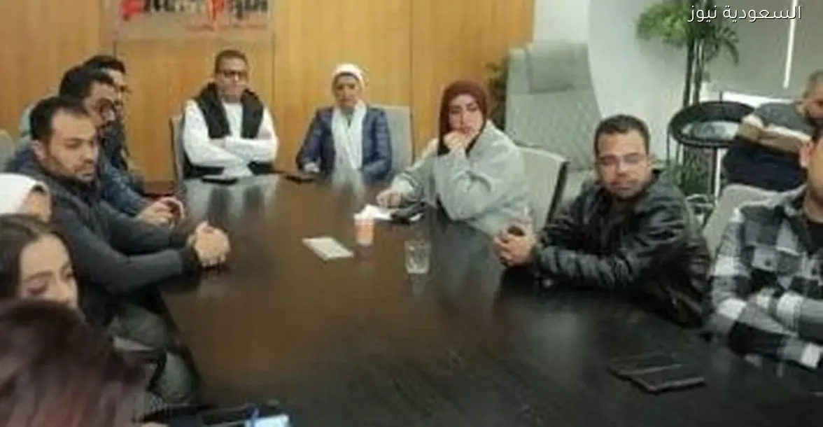 استفادات الصحفيين من الذكاء الاصطناعي: تجربة عملية في صالة تحرير اليوم السابع