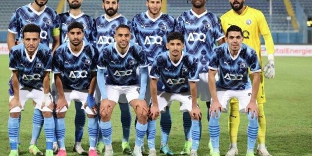 استمتع بمشاهدة مباراة بيراميدز وفلامنجو بث مباشر في كأس إنتركونتيننتال 2025