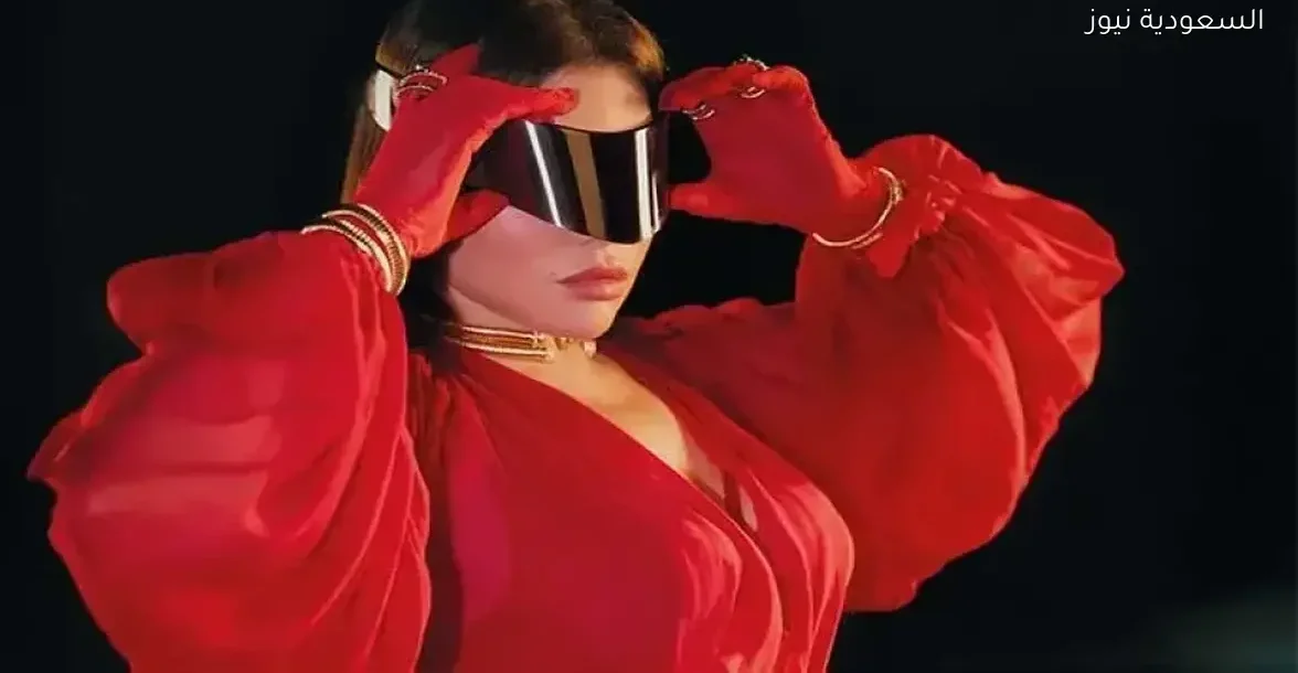 اكتشف فيديو هيفاء وهبي الجديد على تيرابوكس اليوم