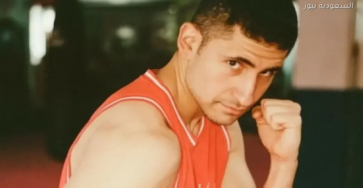 اكتشف قصة الملاكم نسيم حميد في عرض «Giant» بالسينما 14 يناير