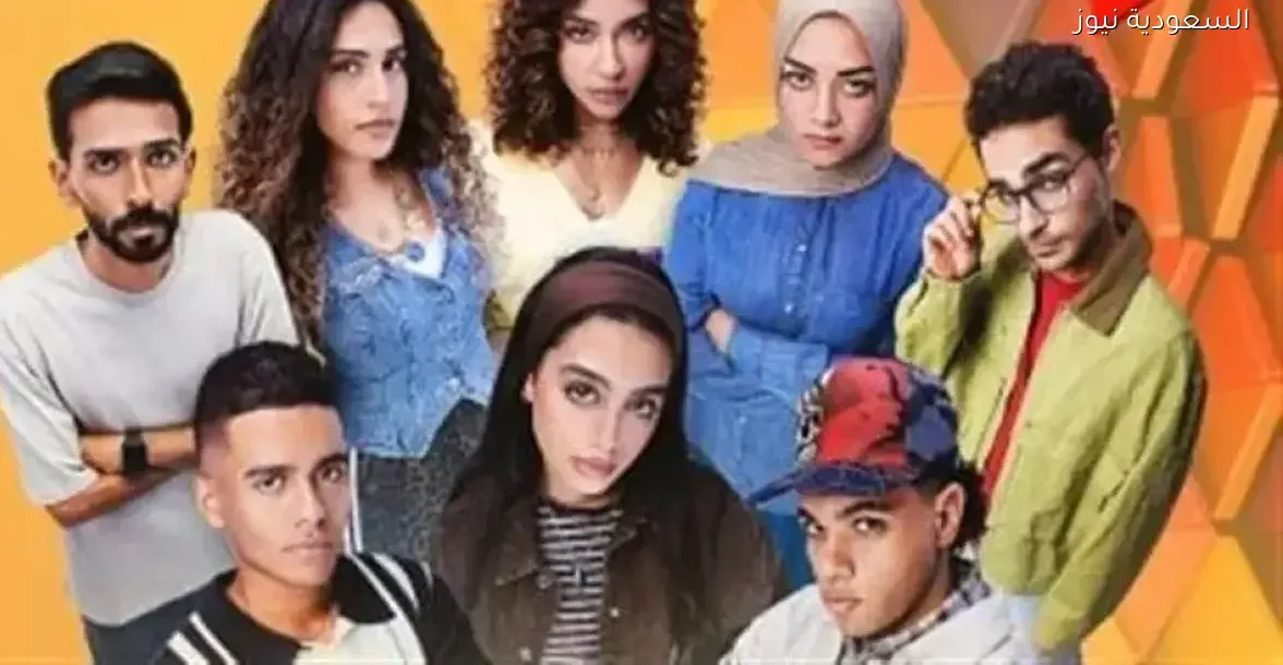 اكتشفوا مفاجآت الحلقة 10 من ميدترم وكشف تيا لوجه نعومي الحقيقي