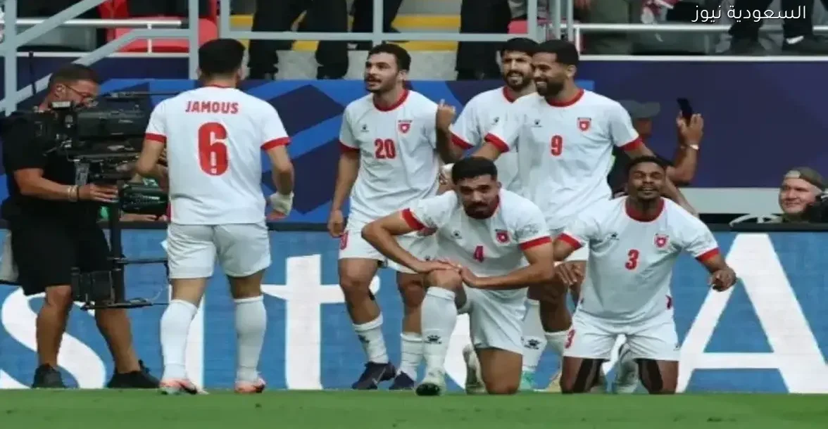 الأردن والمغرب يتنافسان في نهائي كأس العرب اليوم: التشكيل والقنوات الناقلة