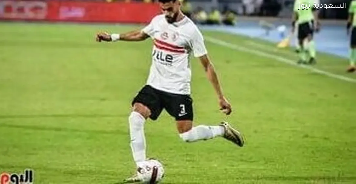 الأهلي يوضح موقفه من التفاوض مع محمود بنتايج بعد رحيله عن الزمالك