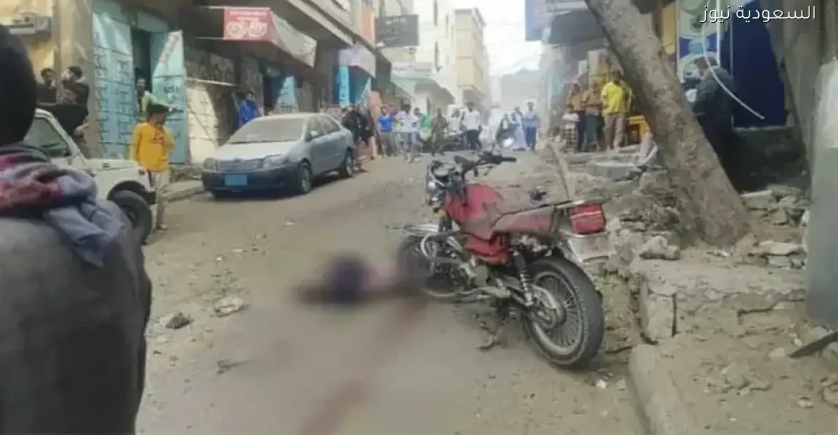 الإصلاح يوضح أسباب تفجير مقره في تعز ويصفه بالعمل الإرهابي