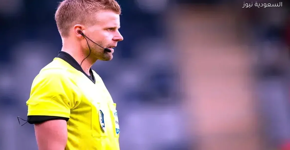 الاتحاد الدولي يحدد حكم مباراة المغرب والأردن في نهائي كأس العرب 2025