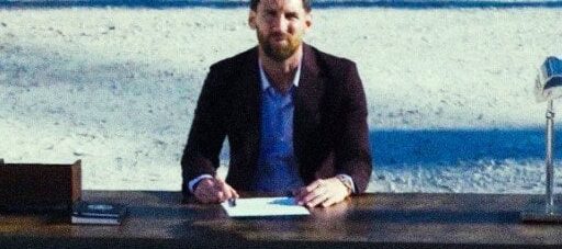 الاتحاد الهندي لكرة القدم يعبر عن قلقه تجاه زيارة ميسي وتأثيرها على الأحداث المحلية