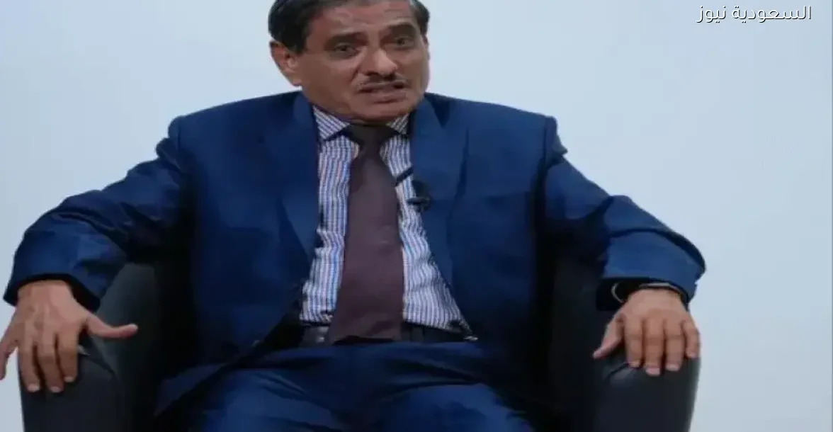 البحسني يوضح تفاصيل “اليد القوية” في حضرموت ويكشف عن “الحسم السريع”