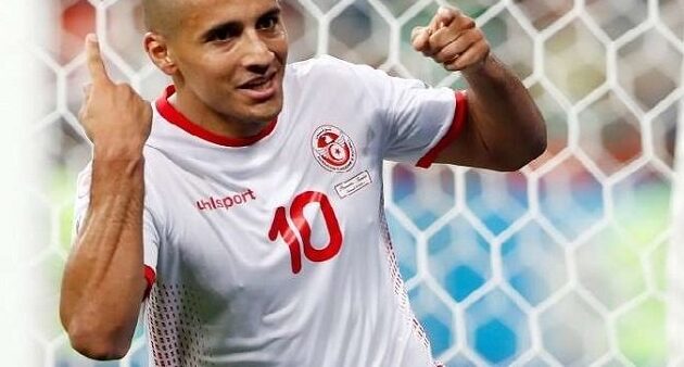 التونسي وهبي الخزري يعلن اعتزاله كرة القدم ويحقق نجاحًا في جوجل نيوز