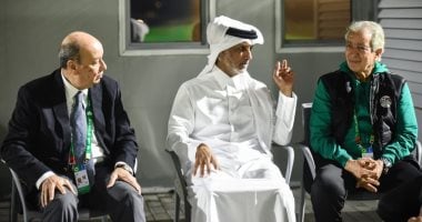 السعودية نيوز :
                                            7 أخبار رياضية لا تفوتك اليوم الإثنين 8-12-2025