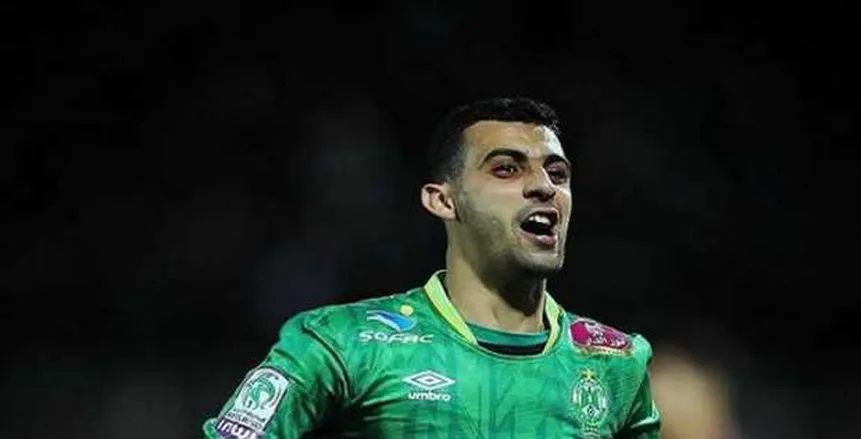 السعودية نيوز : أزمة جديدة تقرب صفقة يوسف بلعمري من الأهلي