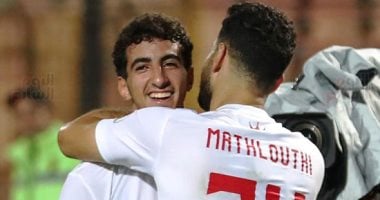 السعودية نيوز :
                                            إيشو وفؤاد حلول الزمالك فى الدفاع أمام كهرباء الإسماعيلية